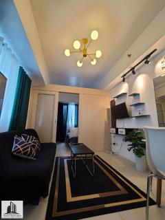 Nueve Staycation - Manila - 4
