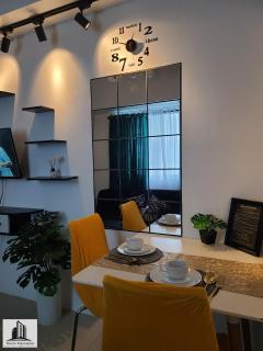 Nueve Staycation - Manila - 5
