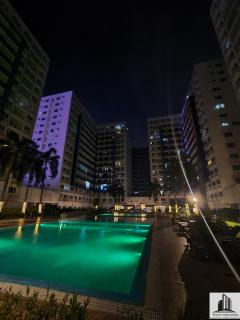 Nueve Staycation - Manila - 7