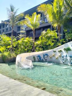Tanjung Benoa Residence 220 - Nusa Dua - 3