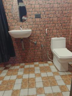 Beach Deluxe Carolina GuestHouse Colva - Colva - 1