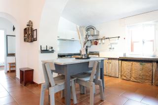 Casa Mutrecu - Orosei - 5