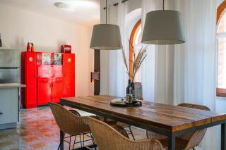Casa Siccas - Orosei - 4
