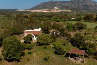 Casa Galana - Orosei - 1