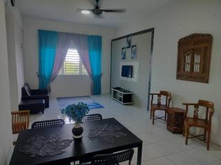 Appartment SUTRAVILLA 2 - Kuantan - 8