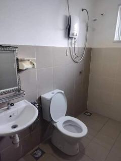 Appartment SUTRAVILLA 2 - Kuantan - 6