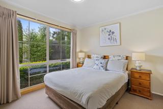Bayview Motel Rosebud/Rye - Rosebud - 9
