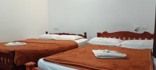 Mist Valley Wildlife Resort - Masinagudi - 6