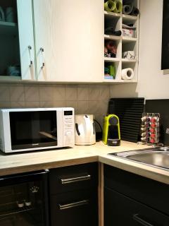 Apartment Gabriele - Sinsheim - 6