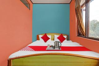 Hotel O Hunter's & Cafe - Srinagar - 3