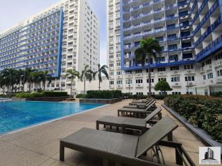 Nueve Staycation - Manila - 9