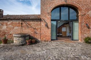 Old Well Country mansion 3200SquareFeet - San Pietro Viminario - 7