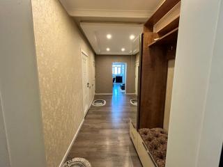 Apart 3 room - Baku - 6