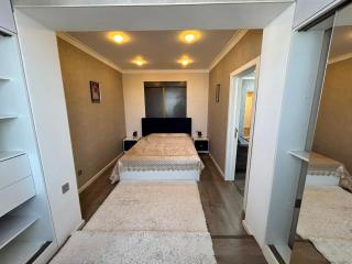 Apart 3 room - Baku - 5