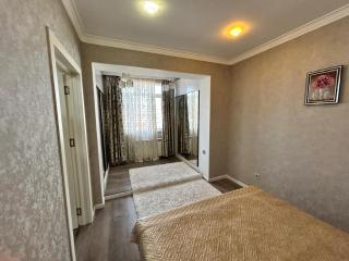 Apart 3 room - Baku - 4