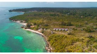 Mangapwani Beach villa - Fujoni - 9
