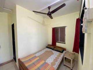 Hotel Aviraj Nivas - Dapoli - 2
