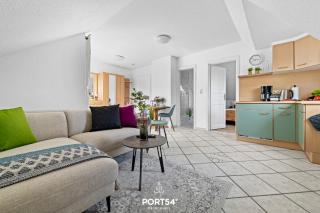 Ferienwohnung Rose Büsum - Büsum - 3