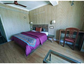 The Shah Abbas Palace Hotel, Srinagar - Srinagar - 3