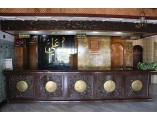 The Shah Abbas Palace Hotel, Srinagar - Srinagar - 2