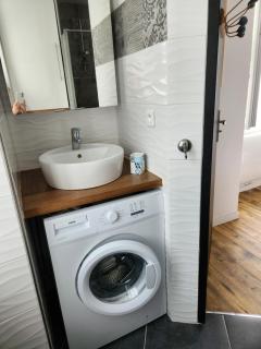 Agréable appartement à CAMBO LES BAINS - Cambo-les-Bains - 2