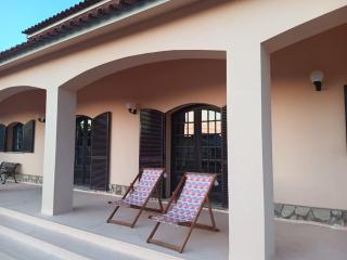Casa com Arte - country house with swimming pool - 3