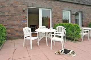 Reit- und Ferienhof Maack - Neuharlingersiel - 4