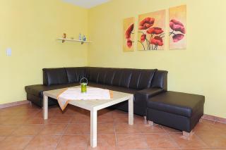 Reit- und Ferienhof Maack - Neuharlingersiel - 7
