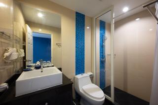 New Nordic Club 2 by Apartwell - Pattaya Sud - 9