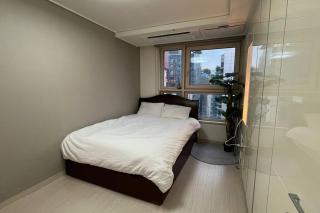 #hotel #cozy #gangnam #metroarea #highfloor #airportbus #downtown #gangnamdaero - Seul - 2