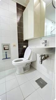 #hotel #cozy #gangnam #metroarea #highfloor #airportbus #downtown #gangnamdaero - Seul - 1