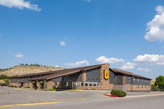 Super 8 by Wyndham Columbus - 9