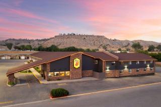 Super 8 by Wyndham Columbus - Columbus - 0