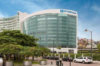 Wyndham Guayaquil, Puerto Santa Ana - 6