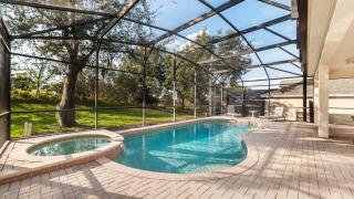 Last Minute Disney Getaway! Private Pool, Hot Tub & Games Room. Book Now! #36422 - Orlando - 9