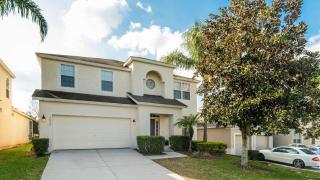 Last Minute Disney Getaway! Private Pool, Hot Tub & Games Room. Book Now! #36422 - Orlando - 8