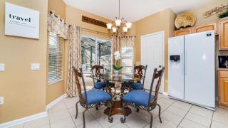 Last Minute Disney Getaway! Private Pool, Hot Tub & Games Room. Book Now! #36422 - Orlando - 1