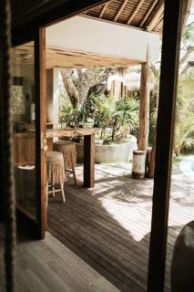 Lodge tropical Fullmoon - Uluwatu - 4