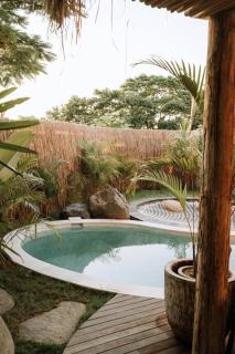 Lodge tropical Fullmoon - Uluwatu - 6