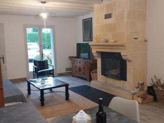 Saint André- Lovely house - Saint-André-dʼAllas - 7