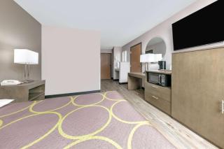 Super 8 by Wyndham Waxahachie TX - Waxahachie - 2