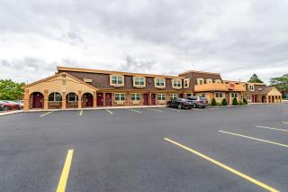 Econo Lodge - Worthington - 9