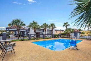 Baymont by Wyndham Mobile/Tillmans Corner - Tillmans Corner - 3