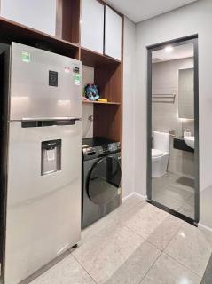 Lovely Apartment Vinh Hoi - Ho Chi Minh City - 7