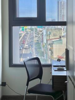 Lovely Apartment Vinh Hoi - Ho Chi Minh City - 3