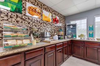 Quality Inn Near Seaworld - Lackland - San Antonio - 5