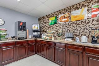 Quality Inn Near Seaworld - Lackland - San Antonio - 1