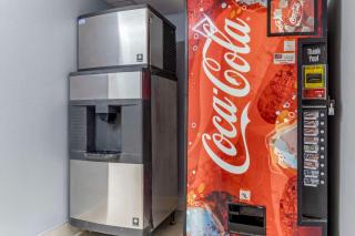 Quality Inn Near Seaworld - Lackland - San Antonio - 2