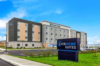 Everhome Suites Lexington - Horse Park - Lexington - 9