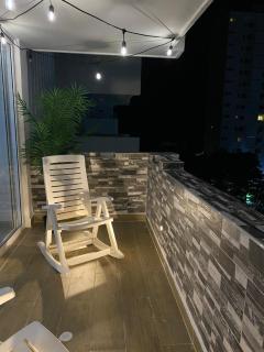 LIVING CARTAGENA Apto de lujo - 7